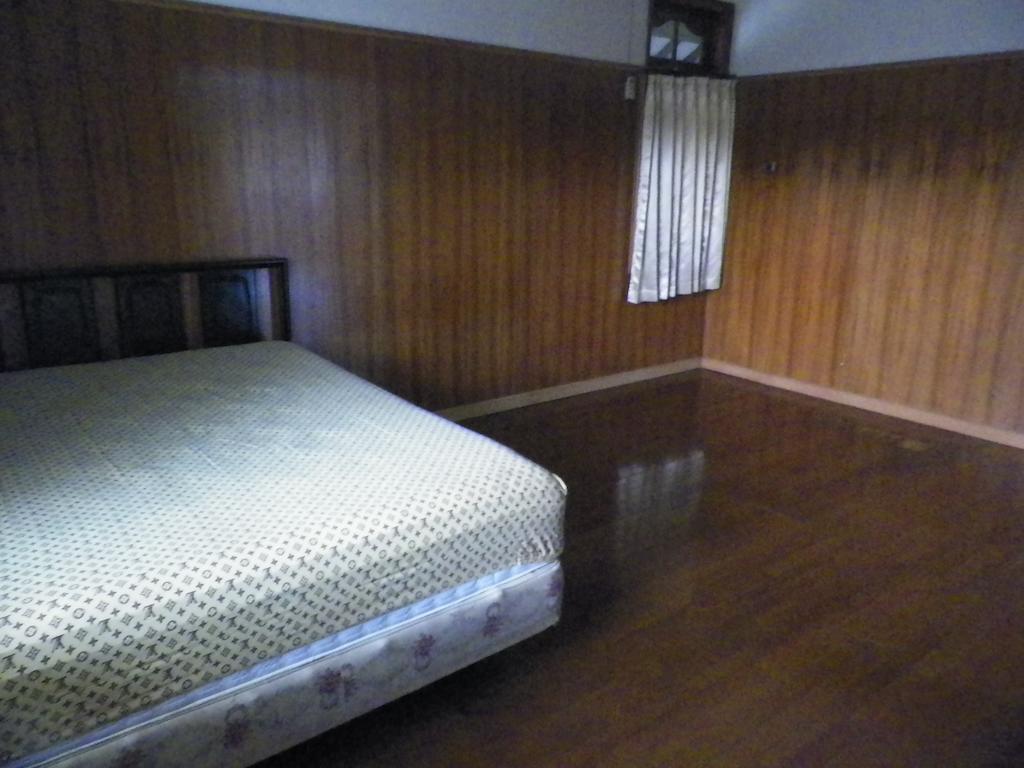 Rumah Utama Guest House Yogyakarta Værelse billede